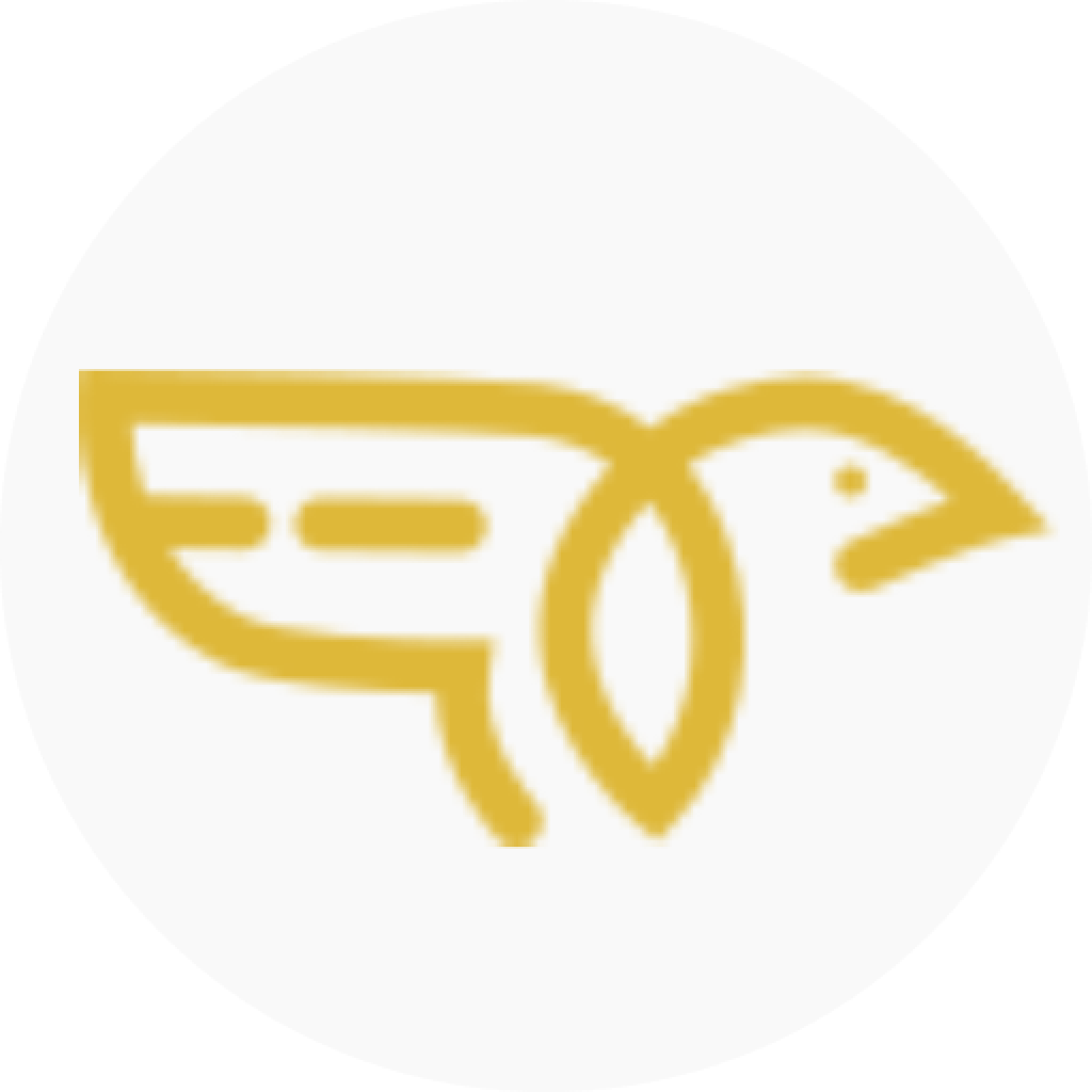 Goldfinchs Logo